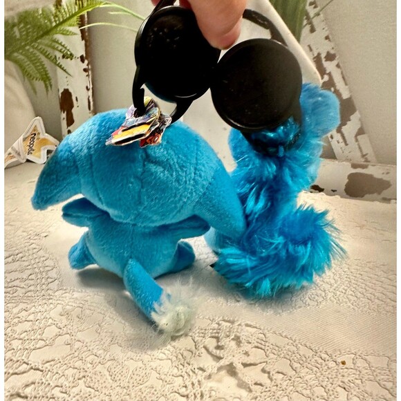 NEOPETS Blue Kyrii Blue Kacheek Speckled Nedd mcdonalds plush bundle - Picture 6 of 9